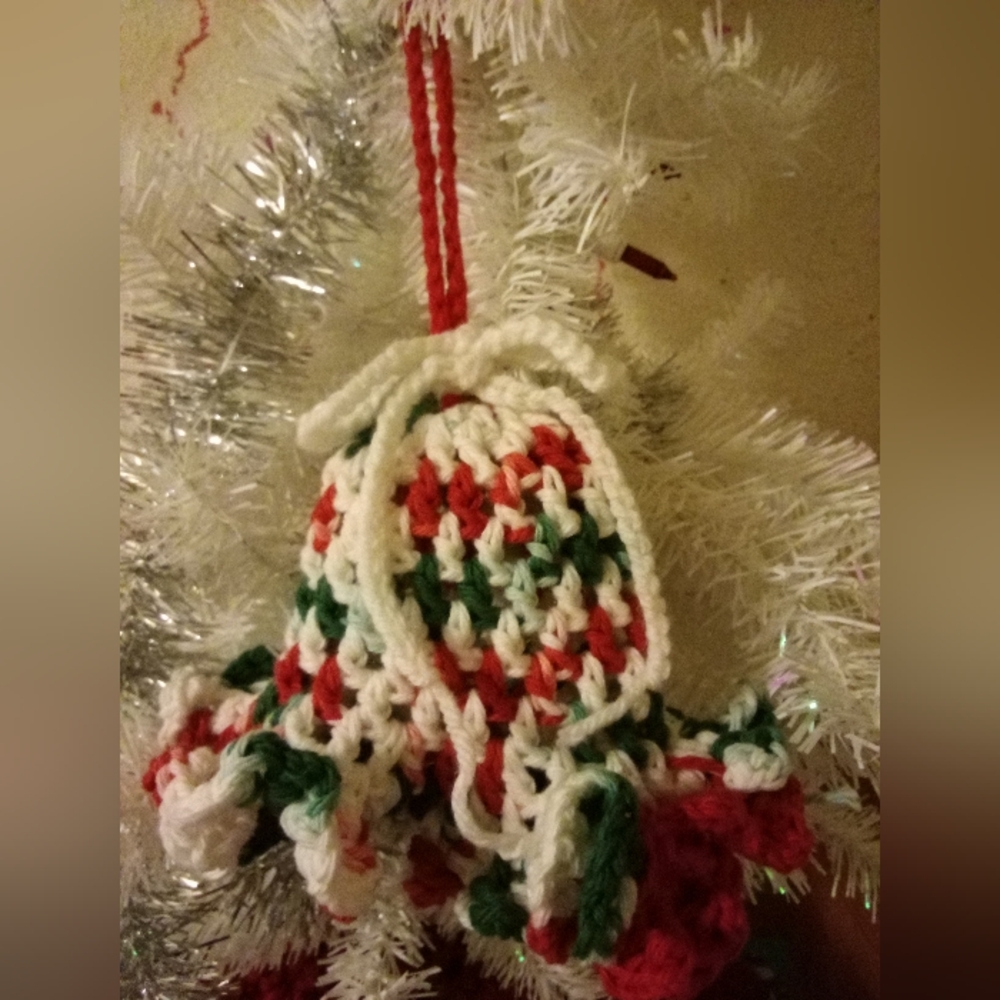Yuletide Christmas Ornament